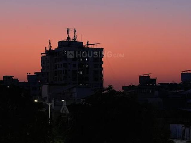 Flat for rent in Ghatlodiya, Ahmedabad