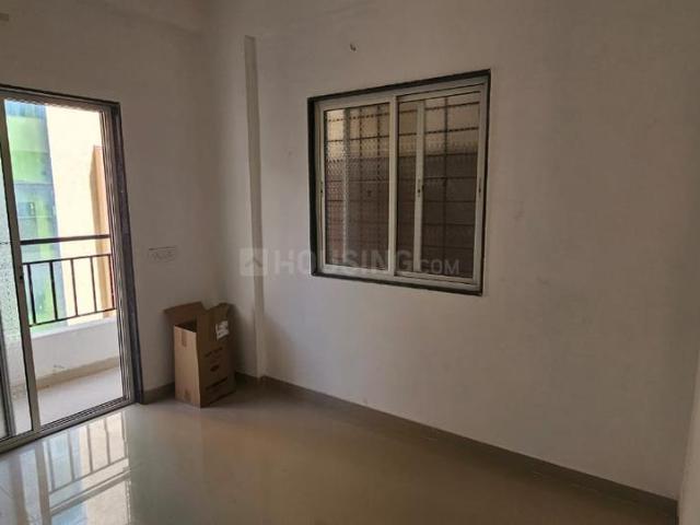 Flat for rent in Ghorpuri, Pune