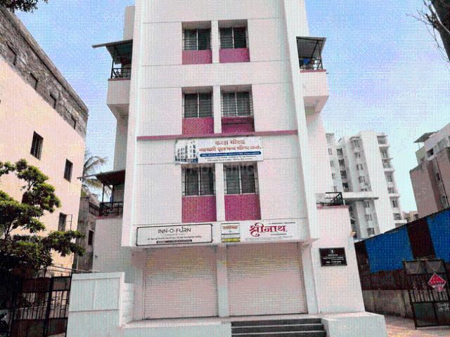 Flat for sale in Poona, National Capital Territory Of Delhi
