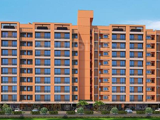 Flat for sale in Gujarat