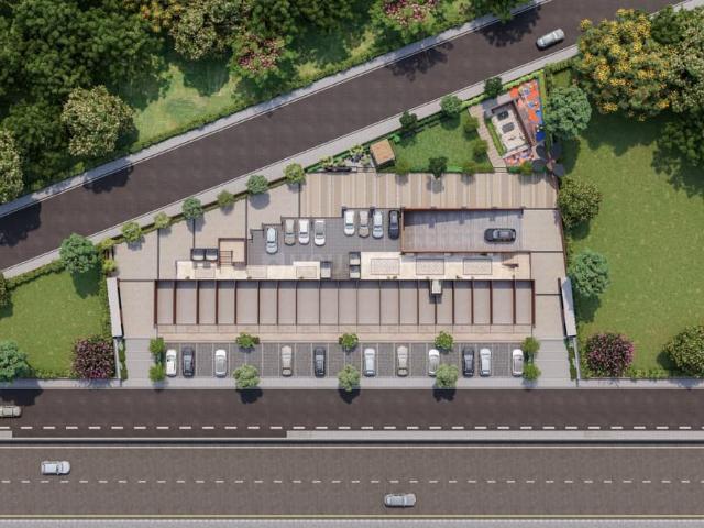 Flat for sale in Gujarat