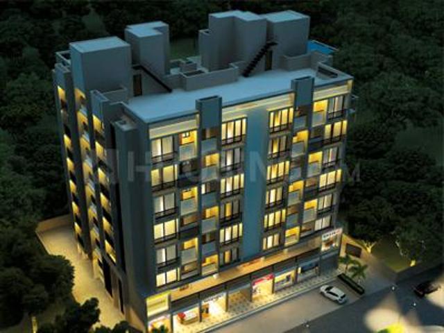 Flat for sale in Gujarat
