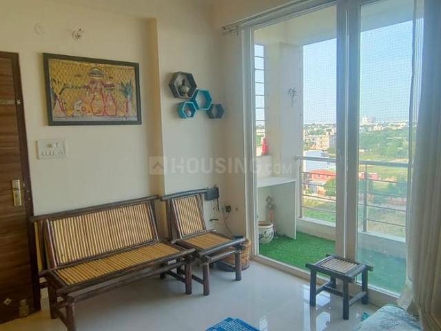 Flat for rent in Pink City, Rajasthan