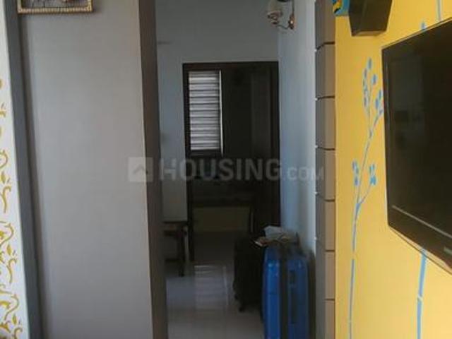 Flat for rent in Pink City, Rajasthan