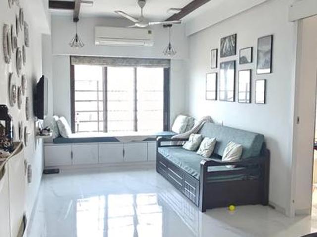Flat for sale in Prabhadevi - Mumbai, National Capital Territory Of Delhi