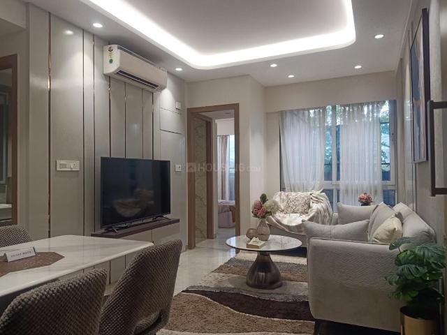 Flat for sale in Andheri - Mumbai, National Capital Territory Of Delhi
