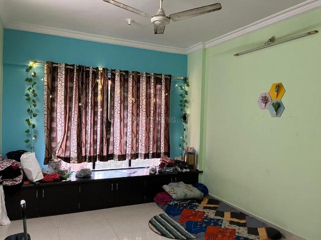 Flat for rent in Film City, Mumbai