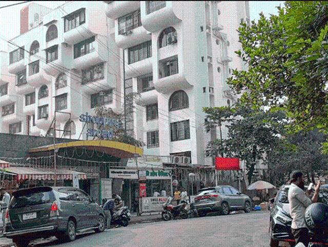 Flat for rent in Andheri - Mumbai, National Capital Territory Of Delhi