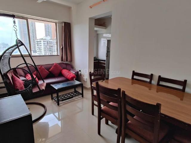 Flat for rent in Andheri - Mumbai, National Capital Territory Of Delhi