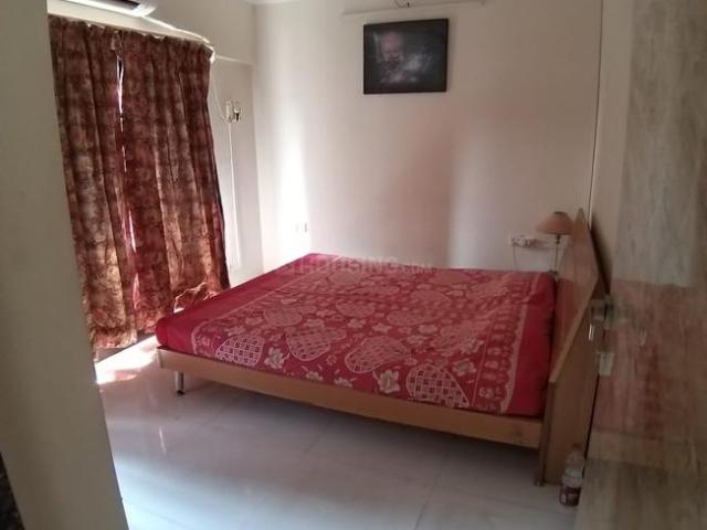 Flat for rent in Film City, Mumbai