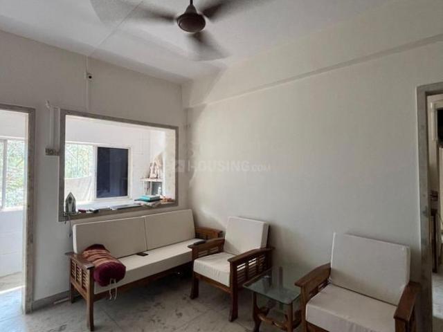 Flat for rent in Goregaon East, Mumbai Suburban District