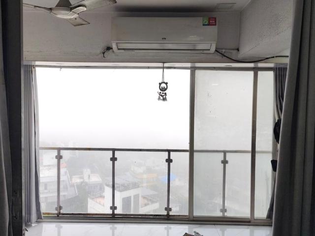 Flat for rent in Andheri - Mumbai, National Capital Territory Of Delhi