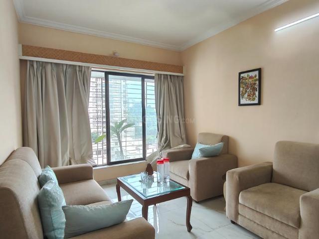 Flat for rent in Andheri - Mumbai, National Capital Territory Of Delhi