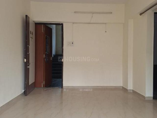 Flat for rent in Goregaon East, Mumbai Suburban District