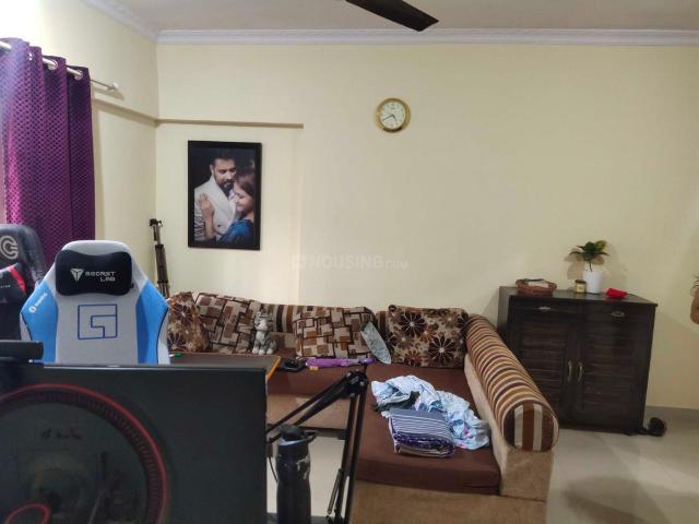 Flat for rent in Film City, Mumbai