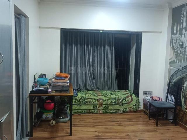 Flat for rent in Film City, Mumbai