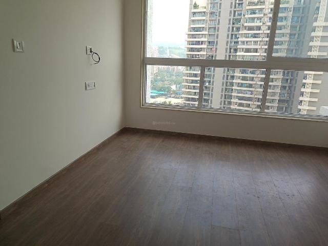 Flat for rent in Mumbai Zone 4, Mumbai Suburban District