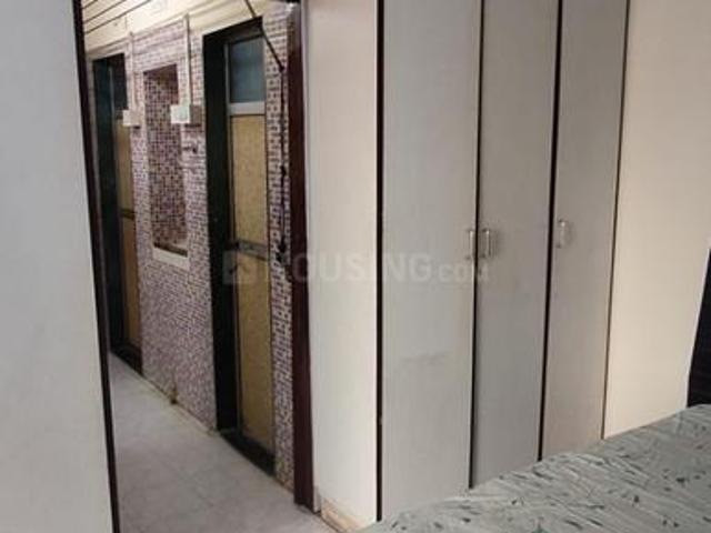 Flat for rent in Dindoshi, Mumbai Suburban District