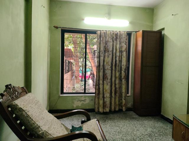 Flat for rent in Goregaon East, Mumbai Suburban District