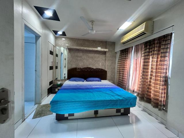 Flat for rent in Aarey Milk Colony, Mumbai