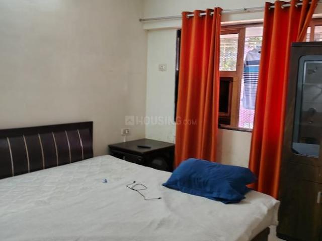 Flat for rent in Aarey Milk Colony, Mumbai