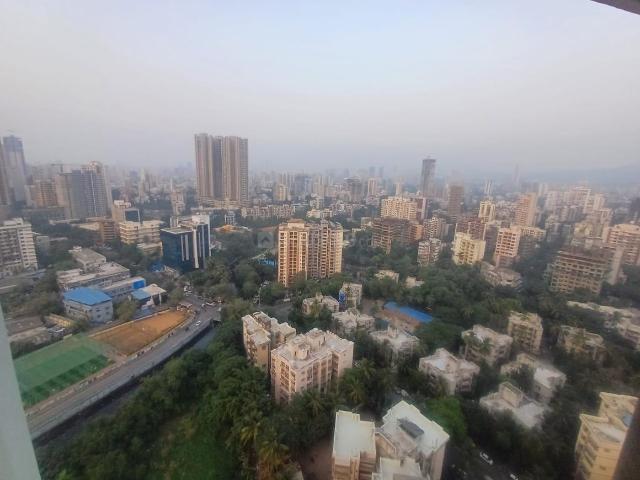 Flat for rent in Mumbai Zone 4, Mumbai Suburban District