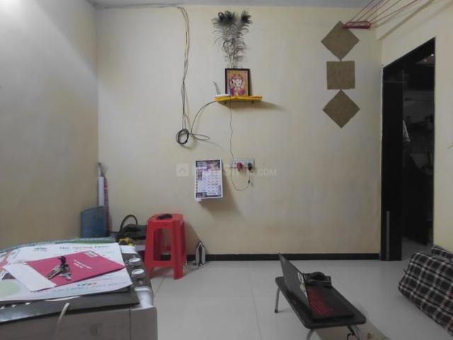 Flat for rent in Goregaon East, Mumbai Suburban District