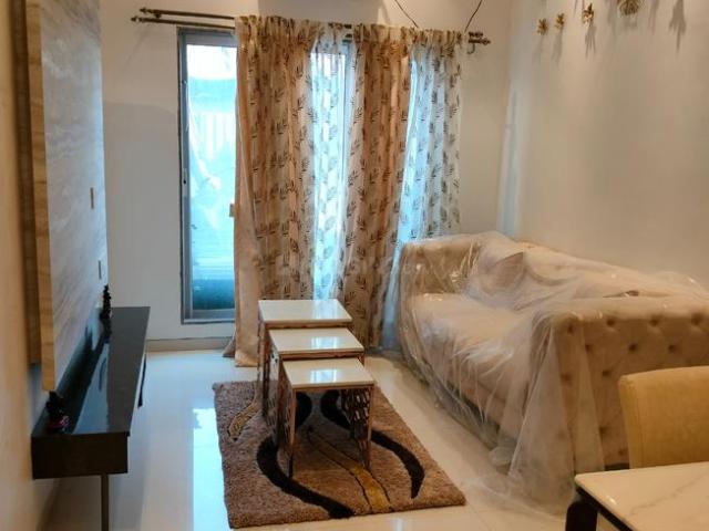 Flat for sale in Andheri - Mumbai, National Capital Territory Of Delhi