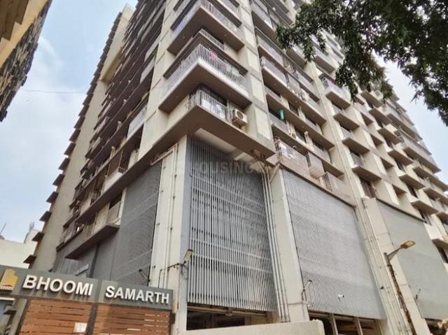Flat for sale in Andheri - Mumbai, National Capital Territory Of Delhi