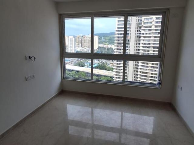 Flat for sale in Dindoshi, Mumbai Suburban District