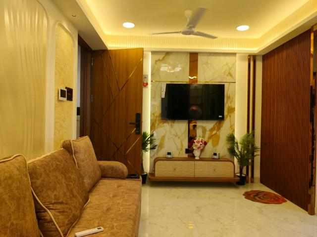 Flat for sale in Goregaon East, Mumbai Suburban District