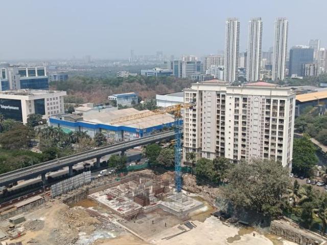 Flat for rent in Andheri - Mumbai, National Capital Territory Of Delhi