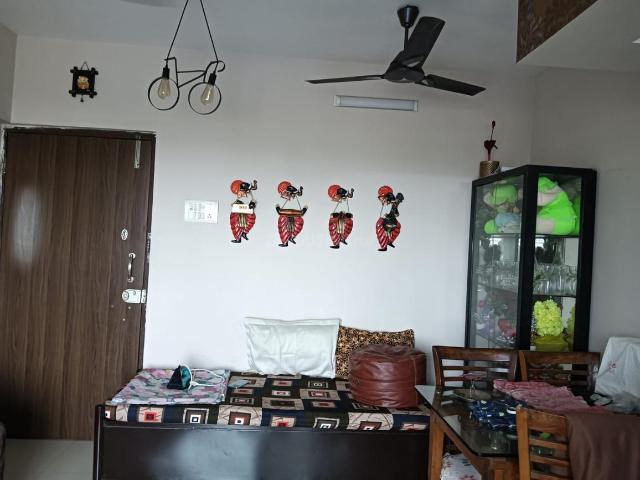 Flat for rent in Andheri - Mumbai, National Capital Territory Of Delhi