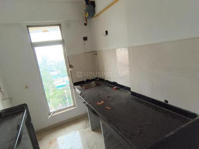 Flat for rent in Goregaon West, Mumbai Suburban District