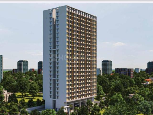 Flat for sale in Andheri - Mumbai, National Capital Territory Of Delhi