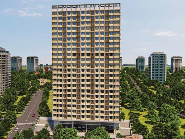 Flat for sale in Goregaon West, Mumbai Suburban District