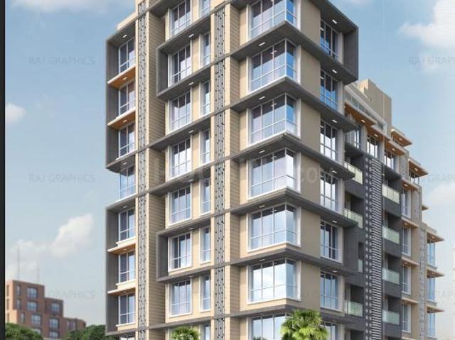 Flat for sale in Andheri - Mumbai, National Capital Territory Of Delhi