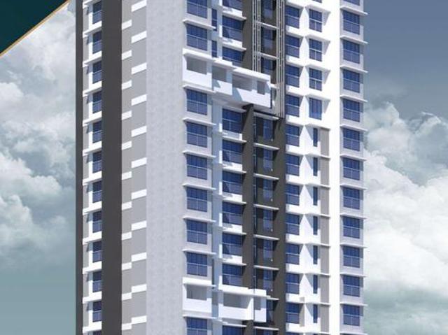Flat for sale in Andheri - Mumbai, National Capital Territory Of Delhi