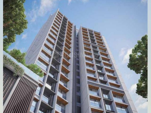 Flat for sale in Andheri - Mumbai, National Capital Territory Of Delhi