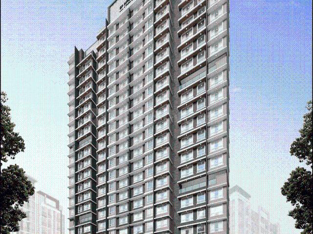 Flat for sale in Andheri - Mumbai, National Capital Territory Of Delhi