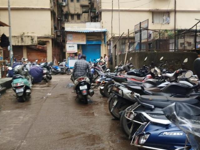 Flat for sale in Andheri - Mumbai, National Capital Territory Of Delhi