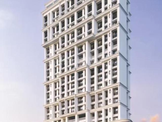 Flat for sale in Andheri - Mumbai, National Capital Territory Of Delhi