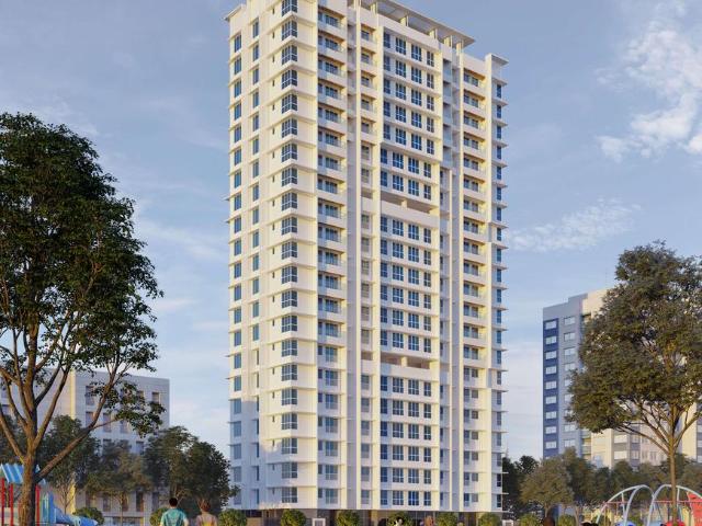 Flat for sale in Andheri - Mumbai, National Capital Territory Of Delhi
