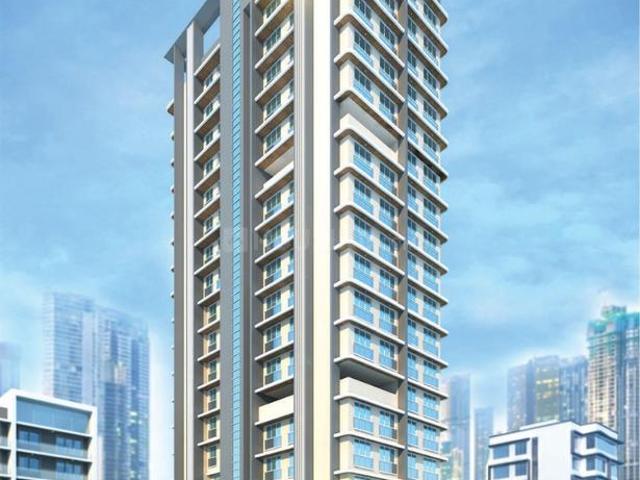 Flat for sale in Andheri - Mumbai, National Capital Territory Of Delhi