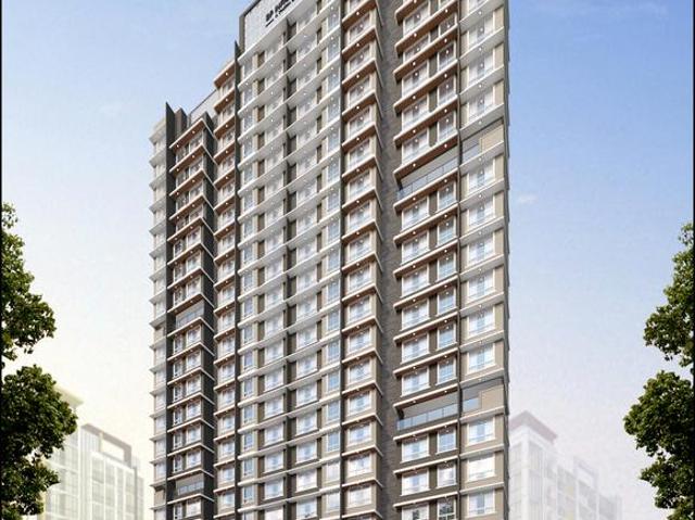 Flat for sale in Andheri - Mumbai, National Capital Territory Of Delhi