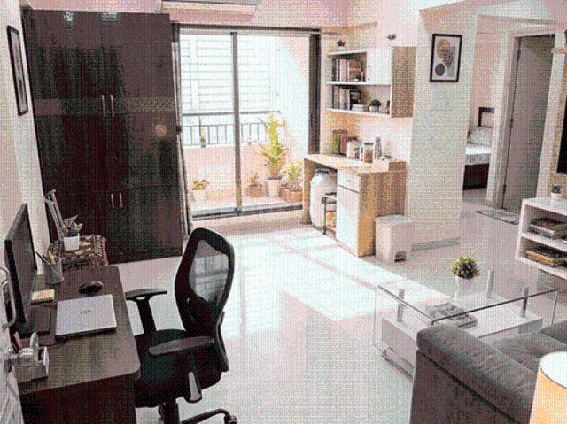 Flat for sale in Andheri - Mumbai, National Capital Territory Of Delhi