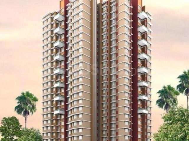 Flat for sale in Andheri - Mumbai, National Capital Territory Of Delhi