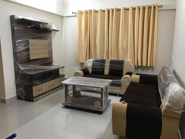Flat for rent in Gota, Gujarat