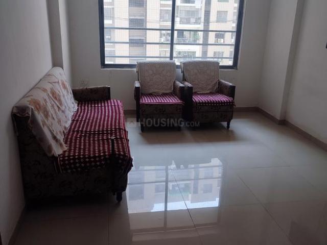 Flat for rent in Godrej Garden City, Chenpur