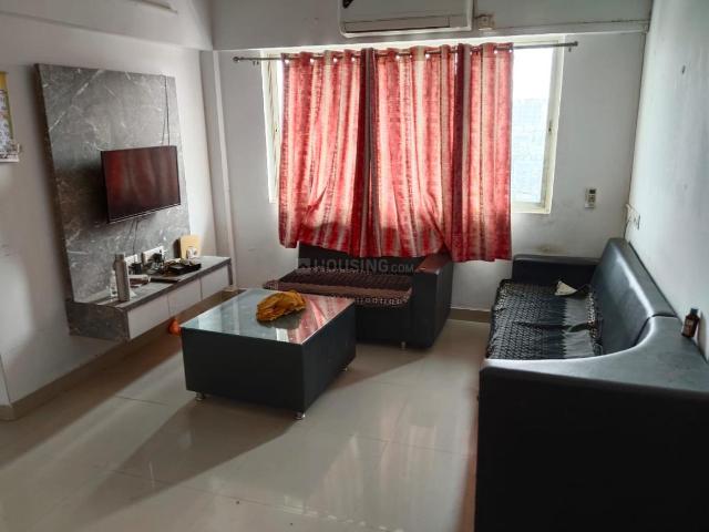 Flat for rent in Gota, Gujarat
